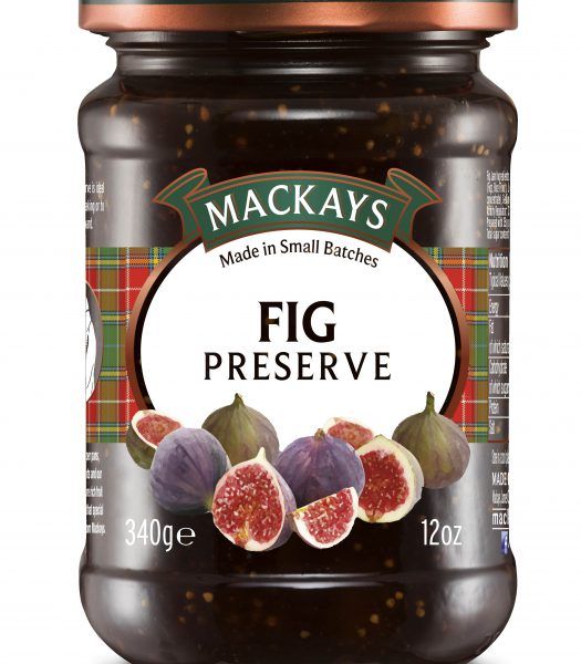 Mackays fig preserve