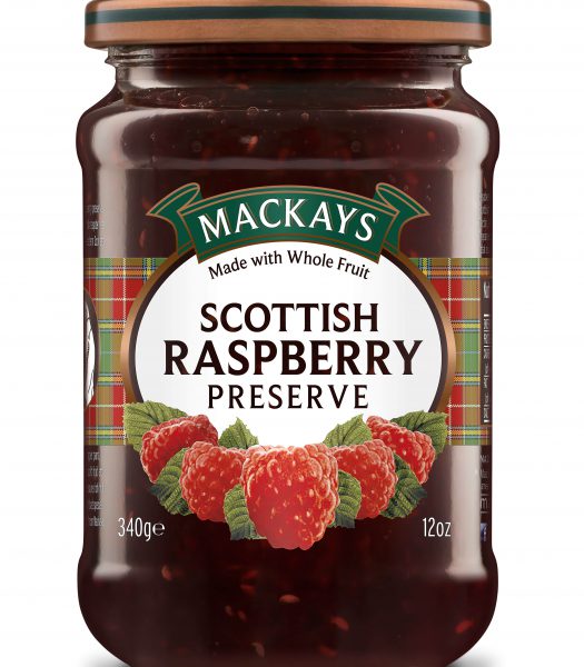 Mackays Raspberry